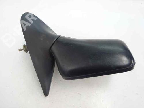Right mirror SEAT IBIZA II (6K1)  | BP5766342C27 