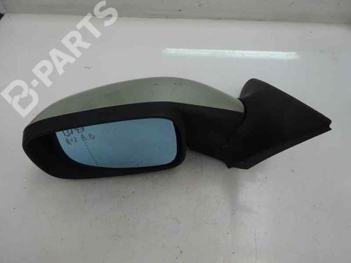 Used Left mirror RENAULT LAGUNA II (BG0/1_) 1.9 dCi (BG08, BG0G) (120 hp) 5766343