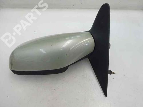 Left mirror RENAULT LAGUNA II (BG0/1_) 1.9 dCi (BG08, BG0G) | BP5766343C26 