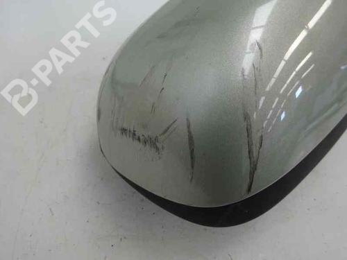 Left mirror RENAULT LAGUNA II (BG0/1_) 1.9 dCi (BG08, BG0G) | BP5766343C26 
