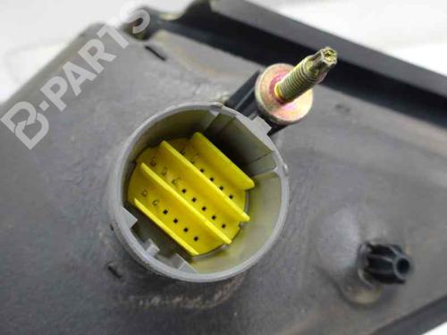 Left mirror RENAULT LAGUNA II (BG0/1_) 1.9 dCi (BG08, BG0G) | BP5766343C26 