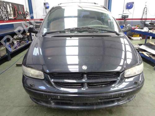 BP5785810C98 | Fechadura frente esquerda CHRYSLER VOYAGER / GRAND VOYAGER III (GS_, NS_) 2.5 TD BP5785810C98