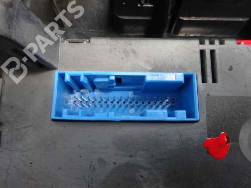 Commande Chauffage OPEL ZAFIRA A MPV (T98) 2.2 DTI 16V (F75) | BP5770675I5 