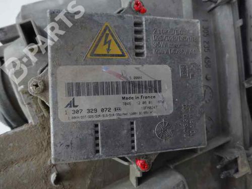 Left headlight MERCEDES-BENZ C-CLASS (W203) C 270 CDI (203.016) | BP5766337C28 