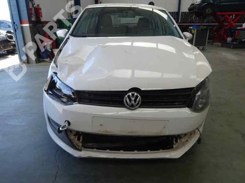 Left front window switch VW POLO V (6R1, 6C1) 1.2 TDI | BP6054185I27 