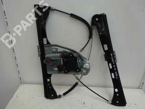 Used Front left window mechanism MERCEDES-BENZ C-CLASS (W203) C 270 CDI (203.016) (170 hp) 5766349