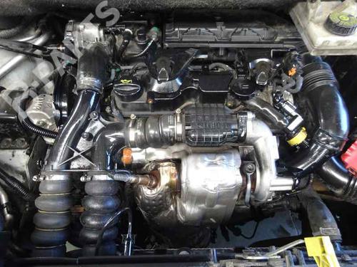 Clutch slave cylinder CITROËN BERLINGO MULTISPACE (B9) 1.6 HDi 75 / BlueHDi 75 | BP14169072M113 
