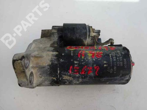 Used Starter SEAT IBIZA II (6K1) [1993-2002]  5785799