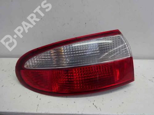 Used Left taillight DAEWOO LANOS (KLAT) [1997-2025]  5785738