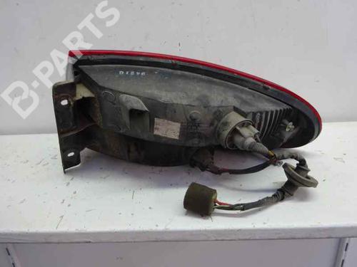Left taillight DAEWOO LANOS (KLAT)  | BP5785738C34 
