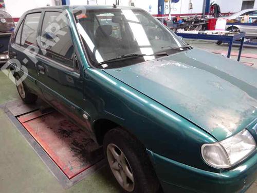 Starter CITROËN SAXO (S0, S1)  | BP5788410M8 
