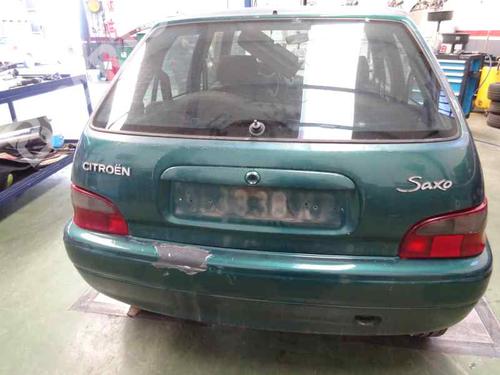 Starter CITROËN SAXO (S0, S1)  | BP5788410M8 