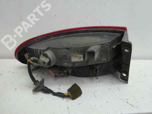 Right taillight DAEWOO LANOS (KLAT)  | BP5785739C35 