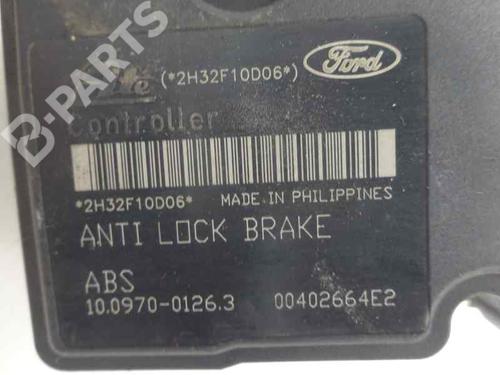 ABS pump FORD TRANSIT CONNECT (P65_, P70_, P80_) 1.8 TDCi | BP5785785M43 