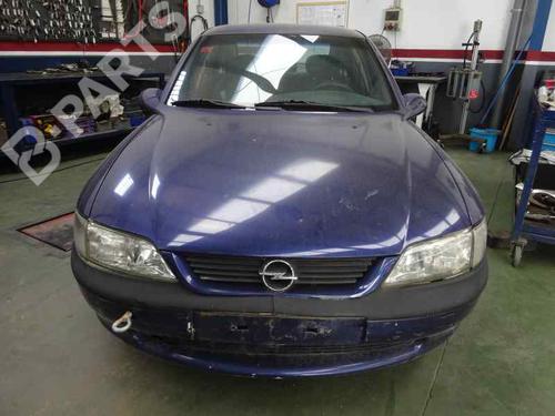 OPEL VECTRA B (J96) 1.7 TD (F19) (82 hp) 754375