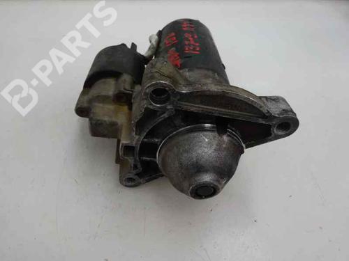 Used Starter CITROËN SAXO (S0, S1) [1996-2004]  5788410