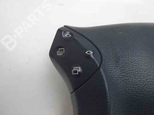 Driver airbag MERCEDES-BENZ C-CLASS (W203) C 270 CDI (203.016) | BP5793848C9 