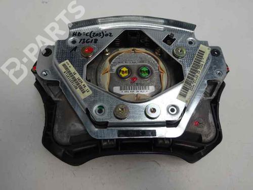 Driver airbag MERCEDES-BENZ C-CLASS (W203) C 270 CDI (203.016) | BP5793848C9 