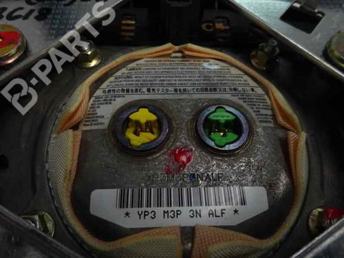 Driver airbag MERCEDES-BENZ C-CLASS (W203) C 270 CDI (203.016) | BP5793848C9 