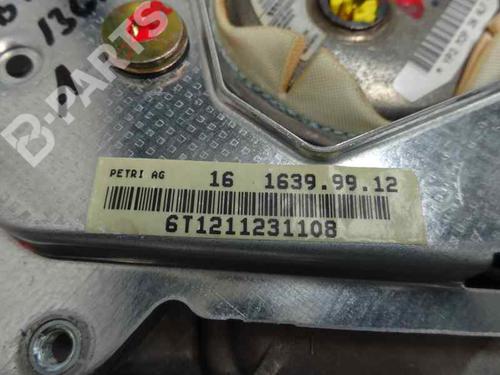 Driver airbag MERCEDES-BENZ C-CLASS (W203) C 270 CDI (203.016) | BP5793848C9 