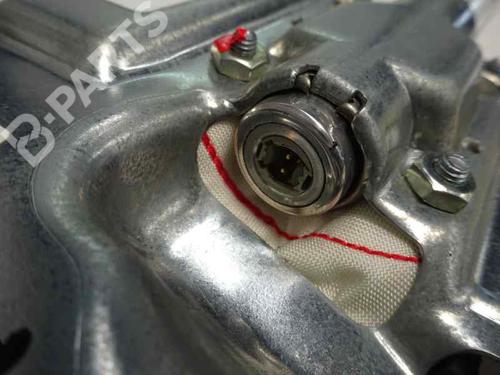 Passasjer kollisjonspute MERCEDES-BENZ C-CLASS (W203) C 270 CDI (203.016) | BP5793852C10 