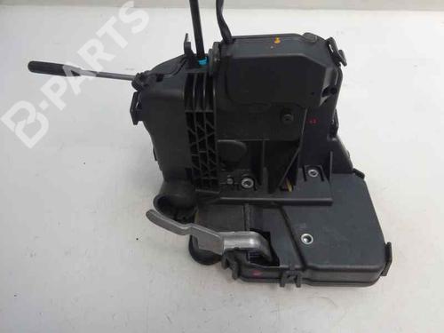 Front right lock MERCEDES-BENZ C-CLASS (W203) C 270 CDI (203.016) | BP5793855C97 