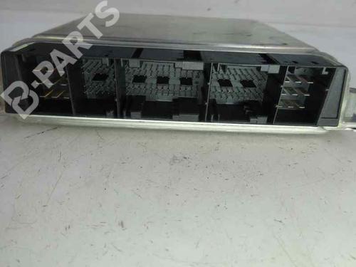 Engine control unit (ECU) MERCEDES-BENZ C-CLASS (W203) C 270 CDI (203.016) | BP5804266M57 