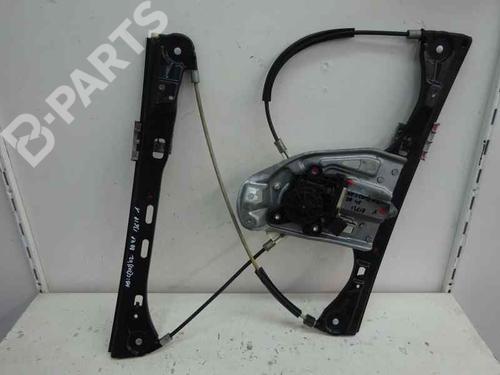 Used Front right window mechanism MERCEDES-BENZ C-CLASS (W203) C 270 CDI (203.016) (170 hp) 5804271