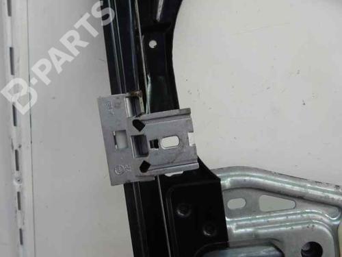 Front right window mechanism MERCEDES-BENZ C-CLASS (W203) C 270 CDI (203.016) | BP5804271C23 