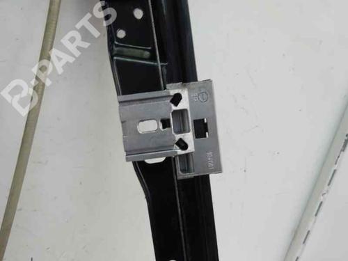 Front right window mechanism MERCEDES-BENZ C-CLASS (W203) C 270 CDI (203.016) | BP5804271C23 