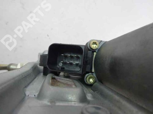 Front right window mechanism MERCEDES-BENZ C-CLASS (W203) C 270 CDI (203.016) | BP5804271C23 