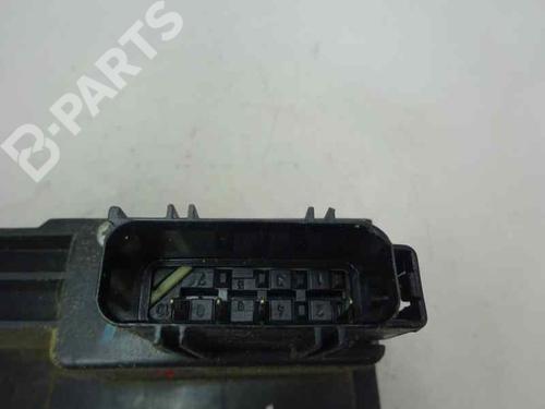 Front right lock FORD FIESTA V (JH_, JD_)  | BP5804250C97 