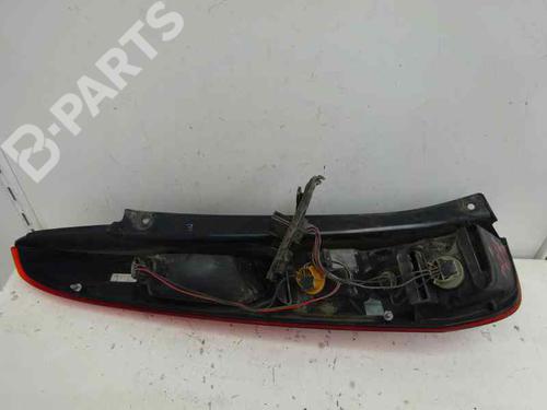 Right taillight FORD FIESTA V (JH_, JD_)  | BP5804251C35 