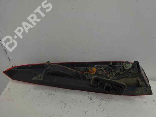 Left taillight FORD FIESTA V (JH_, JD_)  | BP5804252C34 