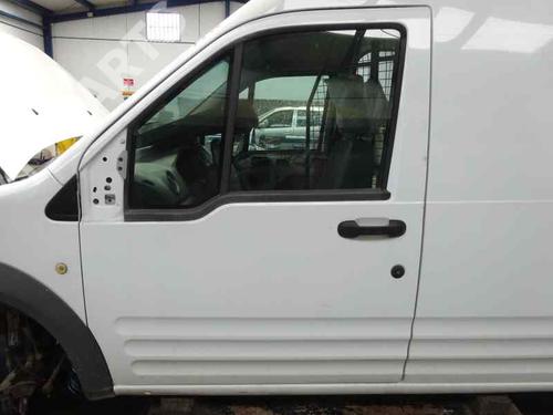 Used Left front door FORD TRANSIT CONNECT (P65_, P70_, P80_) 1.8 TDCi (90 hp) 5805230