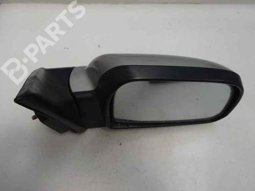 Used Right mirror HYUNDAI TUCSON (JM) [2004-2019]  5817838