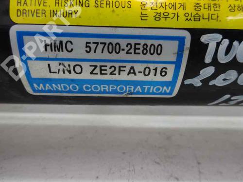 Steering rack HYUNDAI TUCSON (JM)  | BP5817810M22 