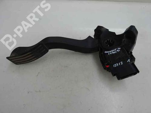 Used Pedal FORD TRANSIT CONNECT (P65_, P70_, P80_) 1.8 TDCi (90 hp) 5823938