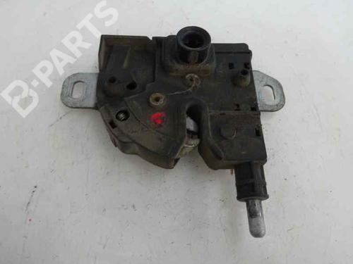 Used Hood lock FORD TRANSIT CONNECT (P65_, P70_, P80_) 1.8 TDCi (90 hp) 8797369