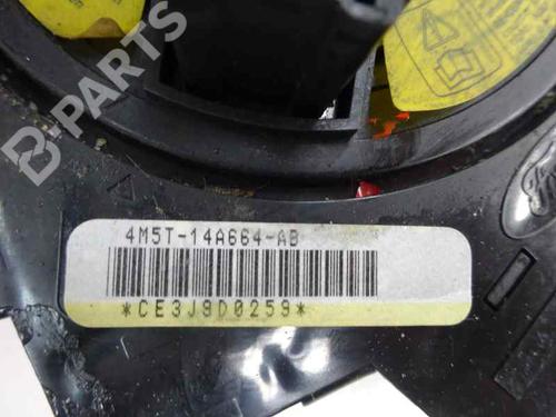 Squib airbag FORD TRANSIT CONNECT (P65_, P70_, P80_) 1.8 TDCi | BP5823943C102 