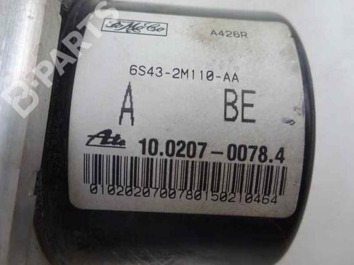 ABS pump FORD TRANSIT CONNECT (P65_, P70_, P80_) 1.8 TDCi | BP5823949M43 
