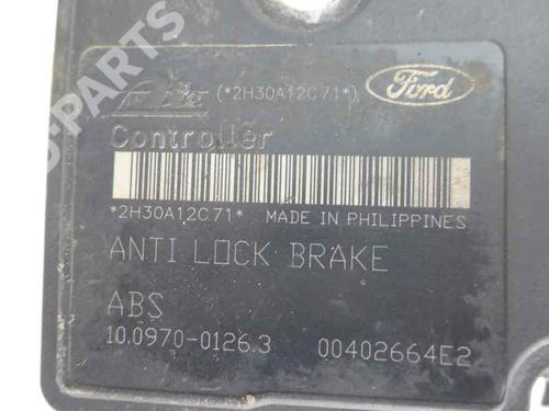 ABS pump FORD TRANSIT CONNECT (P65_, P70_, P80_) 1.8 TDCi | BP5823949M43 