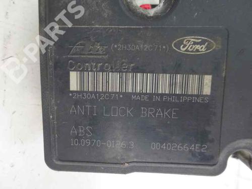 ABS pump FORD TRANSIT CONNECT (P65_, P70_, P80_) 1.8 TDCi | BP5823949M43 