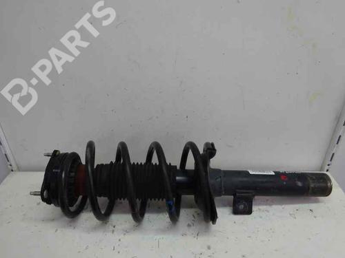 Used Right front shock absorber FORD TRANSIT CONNECT (P65_, P70_, P80_) 1.8 TDCi (90 hp) 5823929