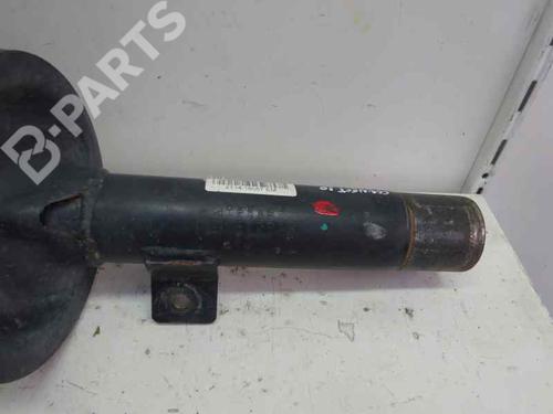 Right front shock absorber FORD TRANSIT CONNECT (P65_, P70_, P80_) 1.8 TDCi | BP5823929M17 