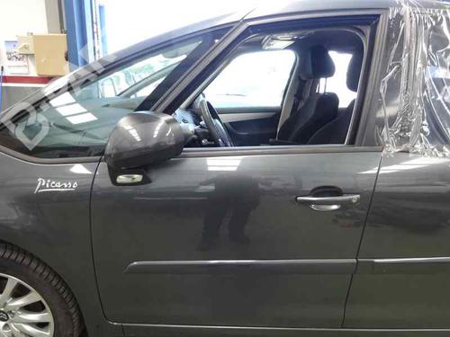 Used Left front door CITROËN C4 Picasso I MPV (UD_) [2006-2015]  5829506