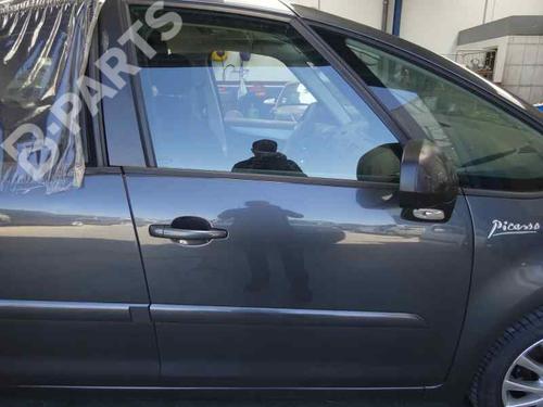 Used Right front door CITROËN C4 Picasso I MPV (UD_) [2006-2015]  5829507