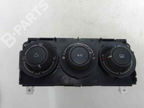 Climate control PEUGEOT 308 I (4A_, 4C_) 1.6 HDi | BP5829517I5 
