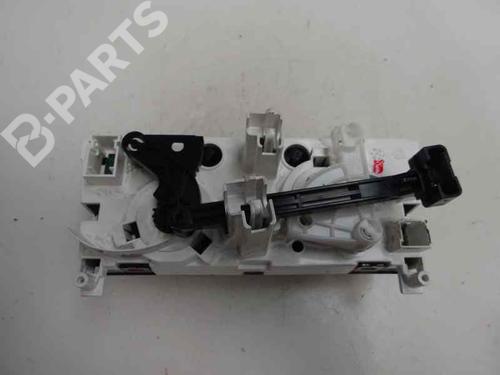 Climate control PEUGEOT 308 I (4A_, 4C_) 1.6 HDi | BP5829517I5 
