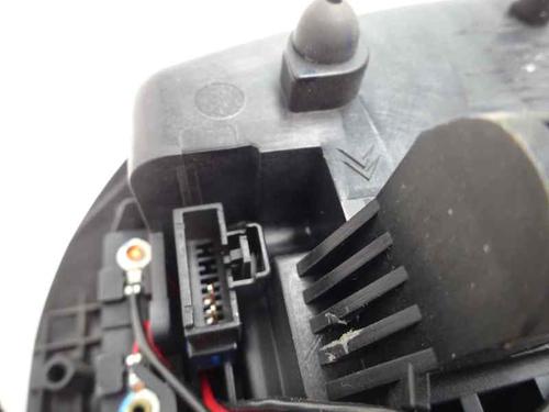 Driver airbag PEUGEOT 308 I (4A_, 4C_) 1.6 HDi | BP5829521C9 